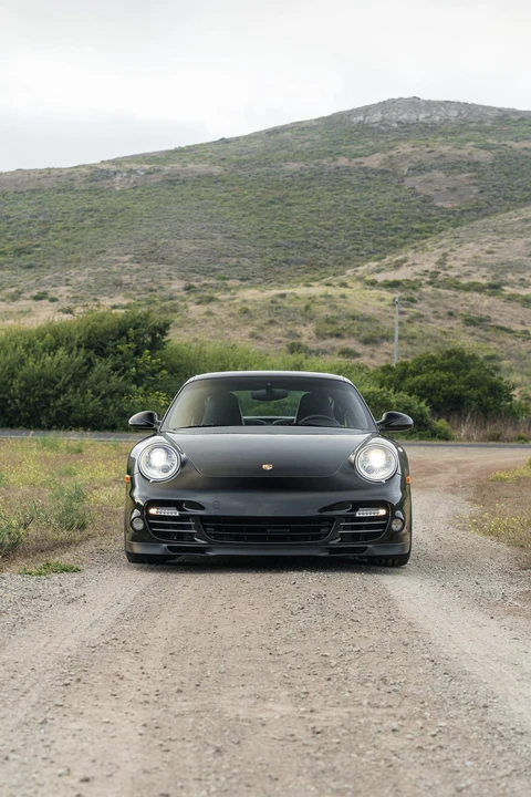 2011 Porsche 997 Turbo S - Image 17 of 31