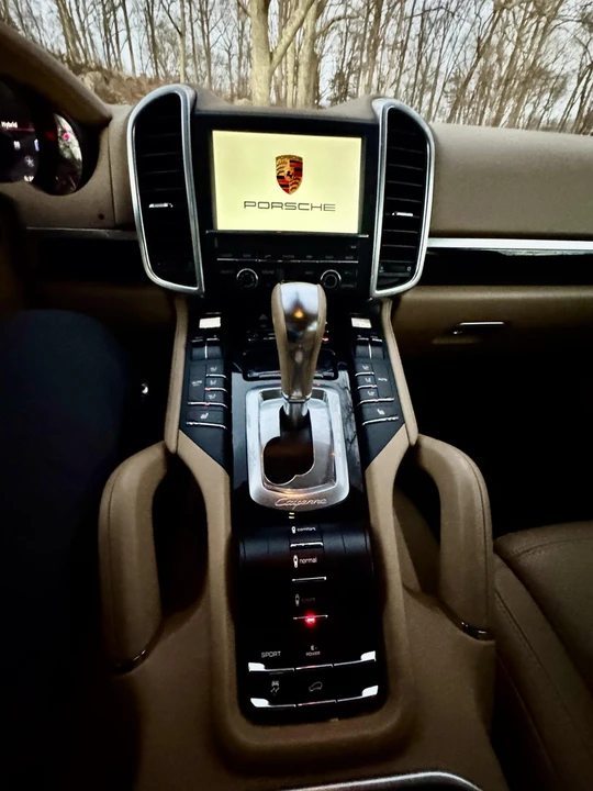 2011 Porsche 958 Cayenne S - Image 31 of 31