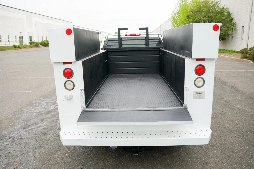 2012 Chevrolet Silverado Heavy Duty 2nd Gen - Image 10 of 31