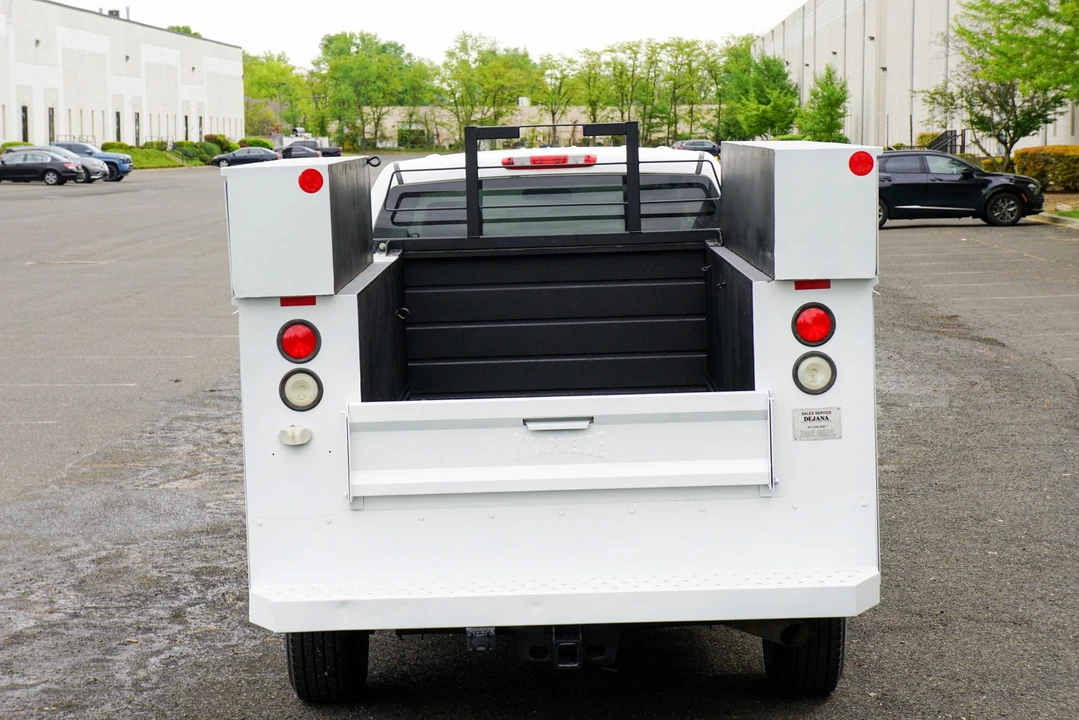 2012 Chevrolet Silverado Heavy Duty 2nd Gen - Image 7 of 31