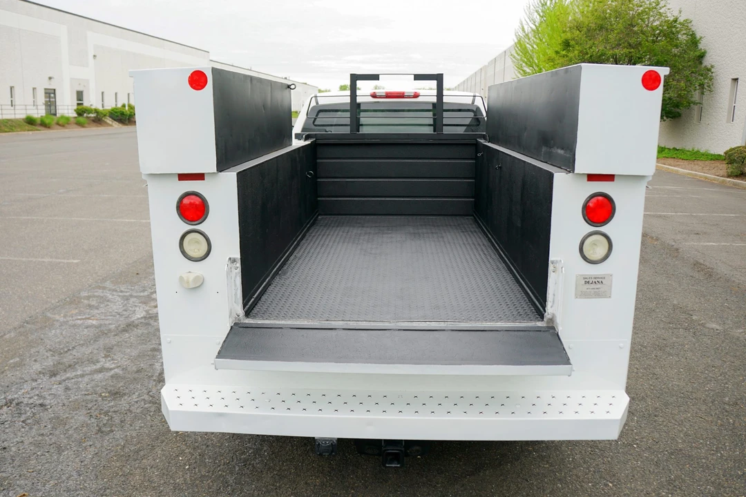 2012 Chevrolet Silverado Heavy Duty 2nd Gen - Image 9 of 31