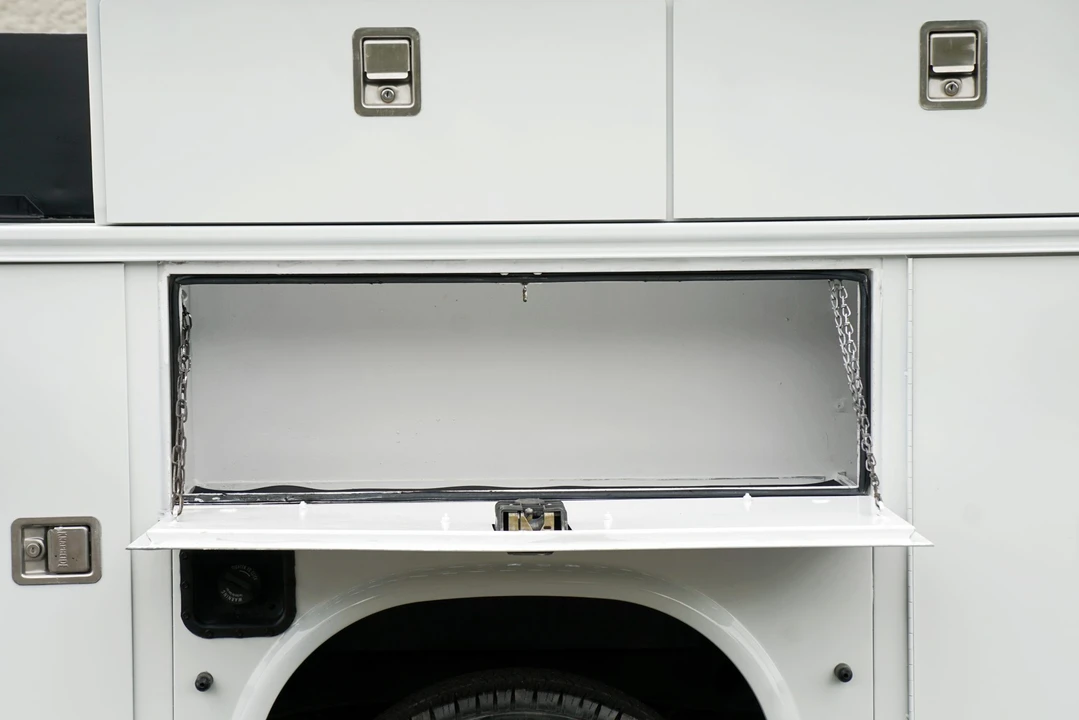 2012 Chevrolet Silverado Heavy Duty 2nd Gen - Image 30 of 31