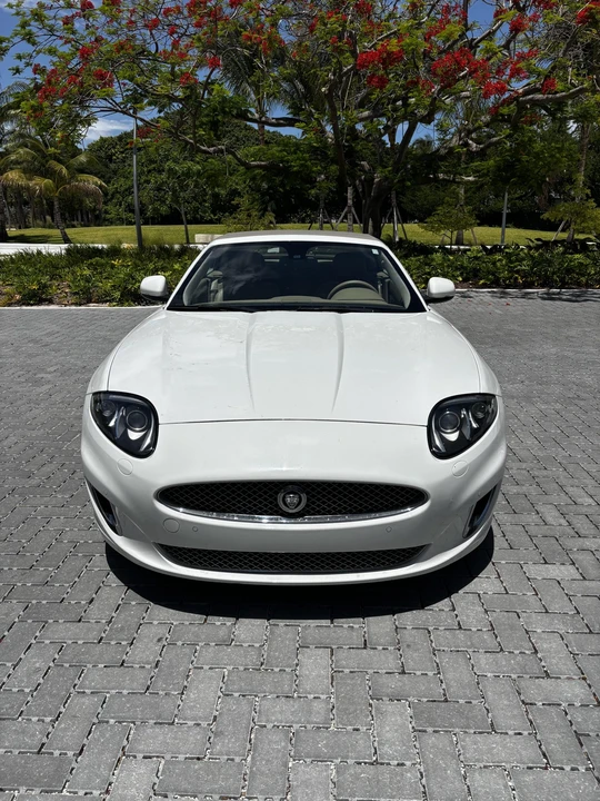 2012 Jaguar X150 XK - Image 3 of 31