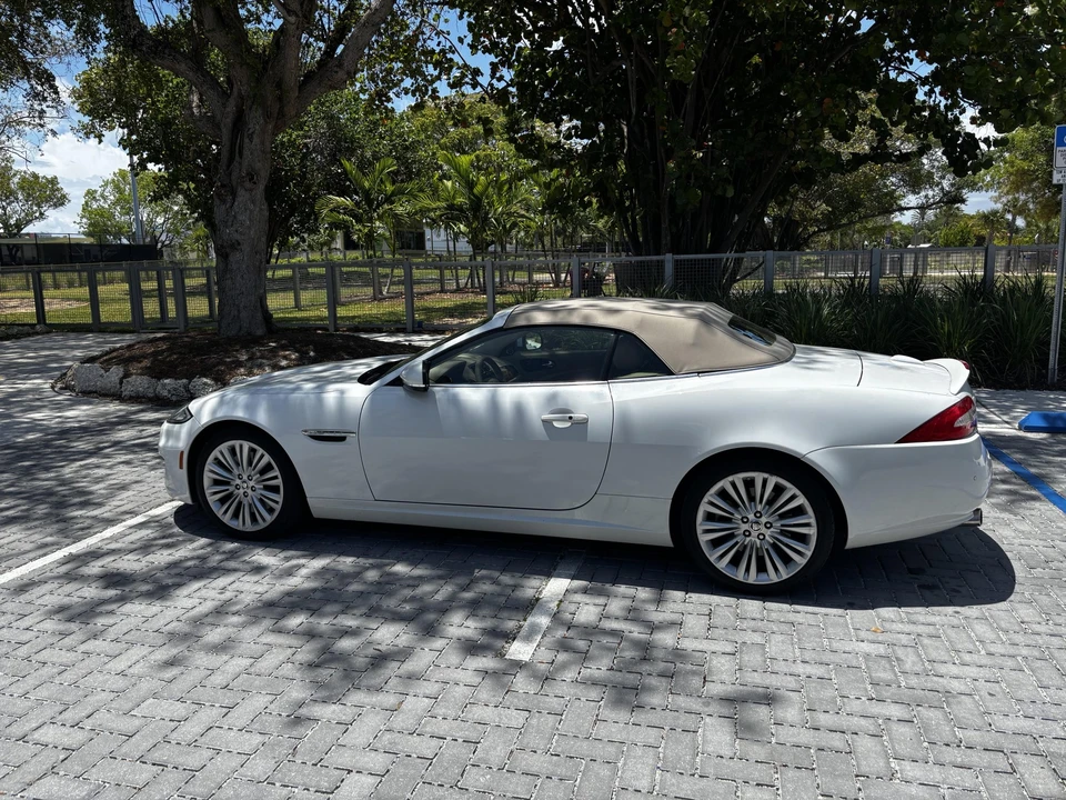 2012 Jaguar X150 XK - Image 5 of 31