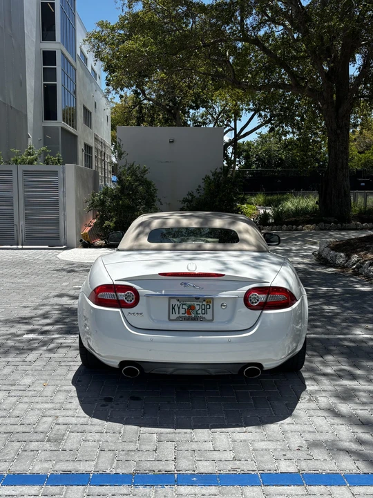 2012 Jaguar X150 XK - Image 6 of 31
