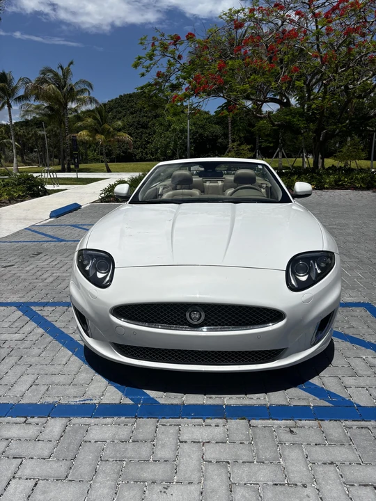 2012 Jaguar X150 XK - Image 2 of 31