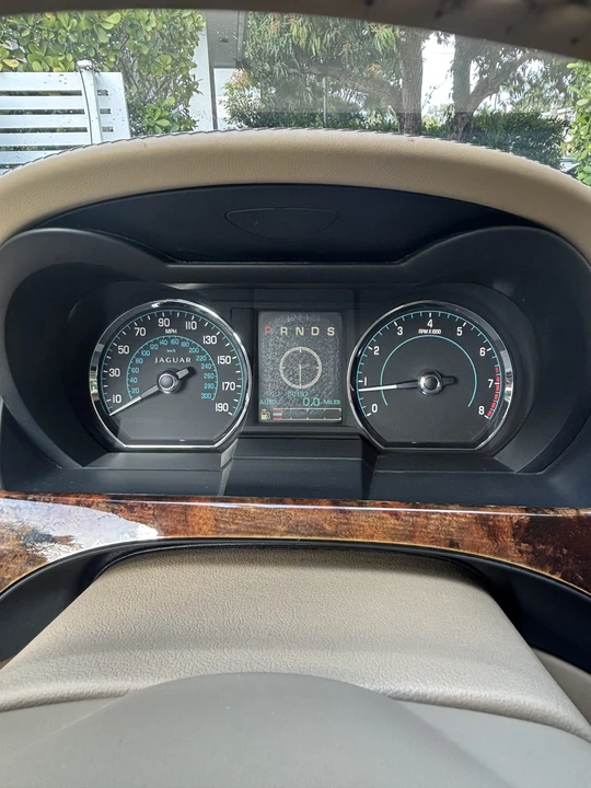 2012 Jaguar X150 XK - Image 31 of 31