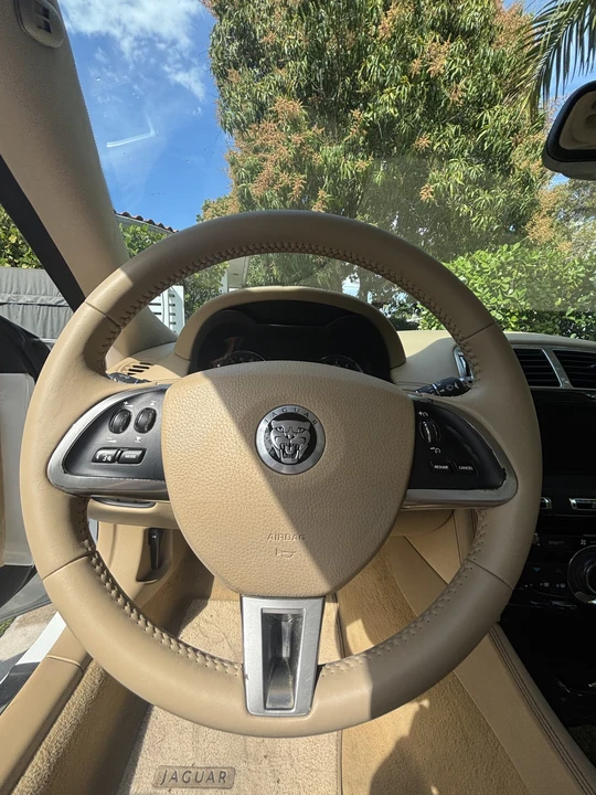 2012 Jaguar X150 XK - Image 30 of 31