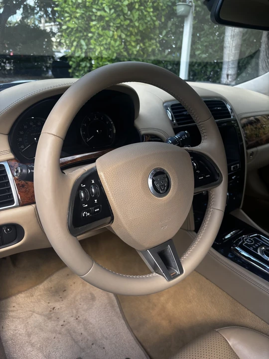 2012 Jaguar X150 XK - Image 29 of 31