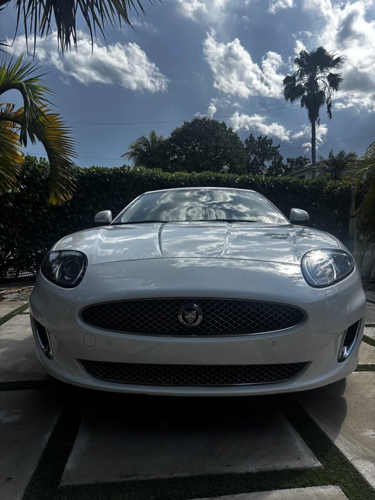 2012 Jaguar X150 XK - Image 18 of 31