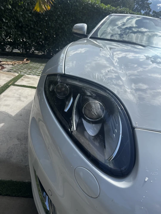 2012 Jaguar X150 XK - Image 19 of 31