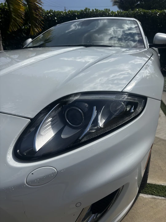2012 Jaguar X150 XK - Image 20 of 31