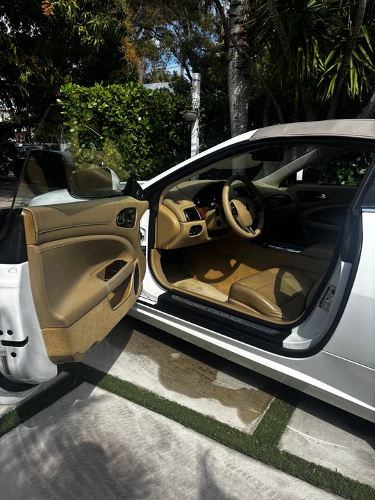 2012 Jaguar X150 XK - Image 25 of 31