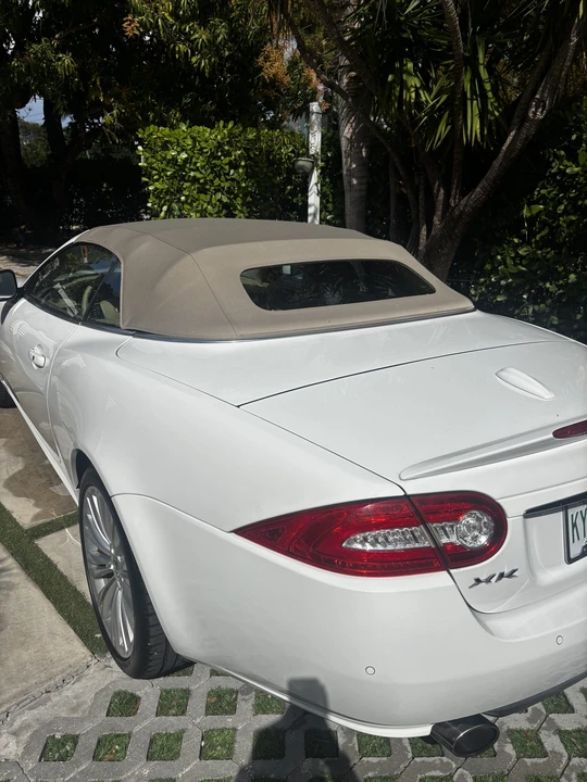 2012 Jaguar X150 XK - Image 21 of 31