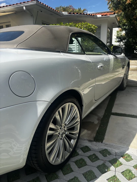 2012 Jaguar X150 XK - Image 16 of 31