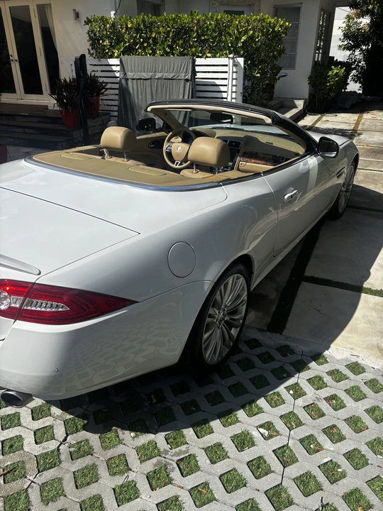 2012 Jaguar X150 XK - Image 15 of 31