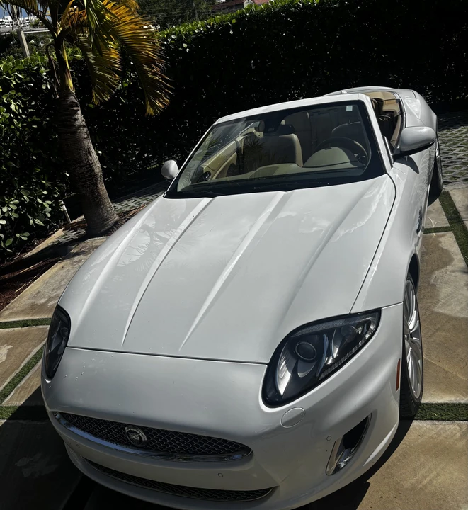 2012 Jaguar X150 XK - Image 13 of 31