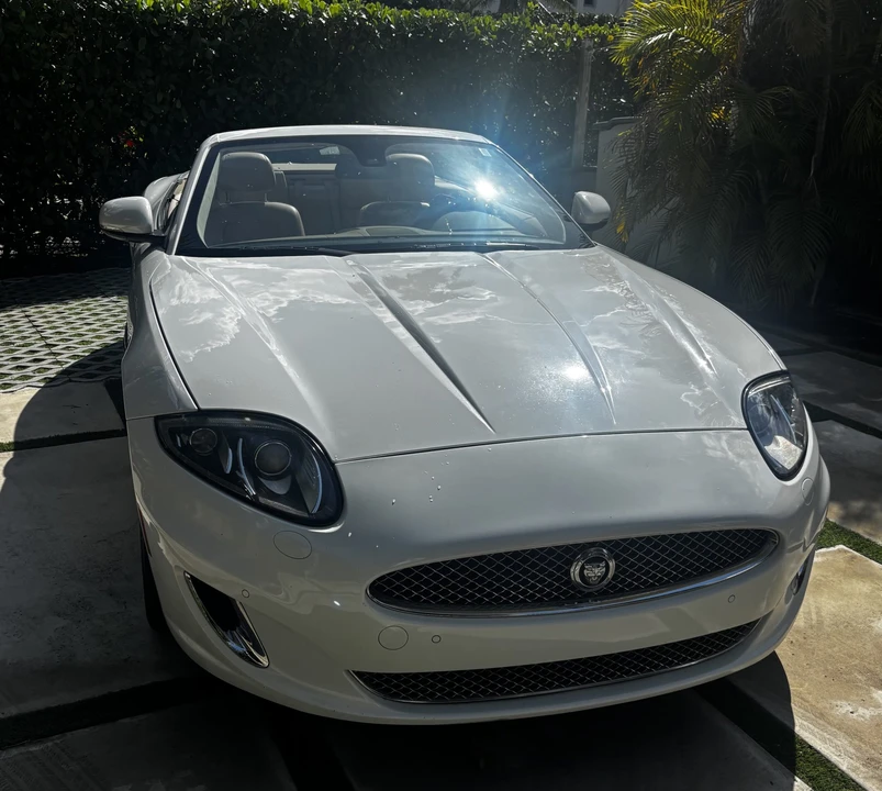 2012 Jaguar X150 XK - Image 12 of 31