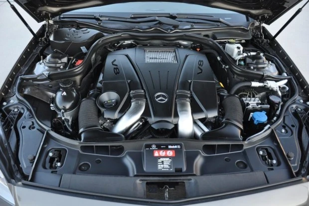 2012 Mercedes-Benz C218 CLS-Class - Image 6 of 7