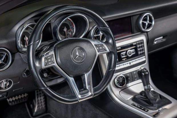 2012 Mercedes-Benz R172 SLC-Class - Image 5 of 7