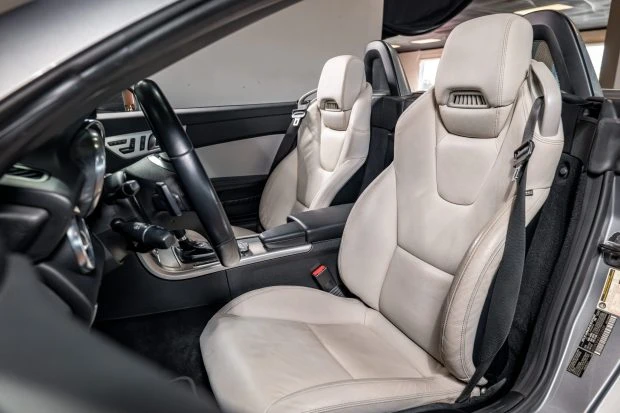 2012 Mercedes-Benz R172 SLC-Class - Image 4 of 7