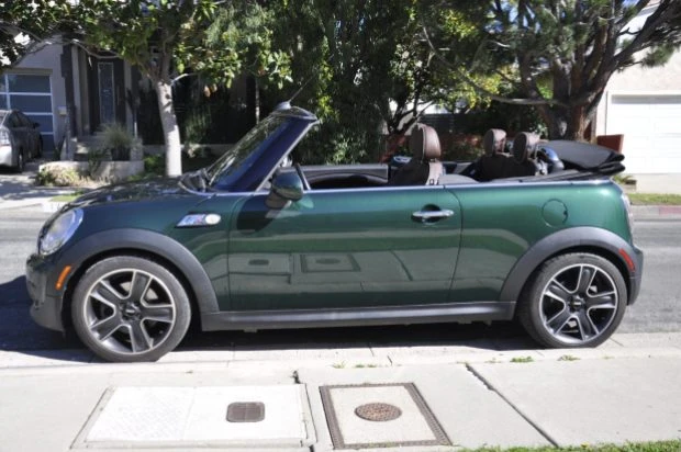 2012 Mini Coupe & Roadster - Image 3 of 7