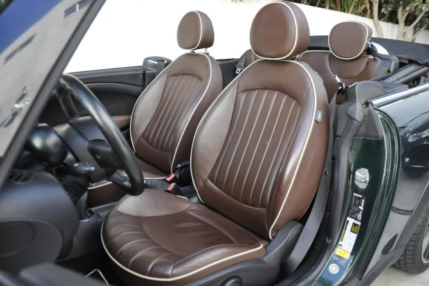 2012 Mini Coupe & Roadster - Image 4 of 7