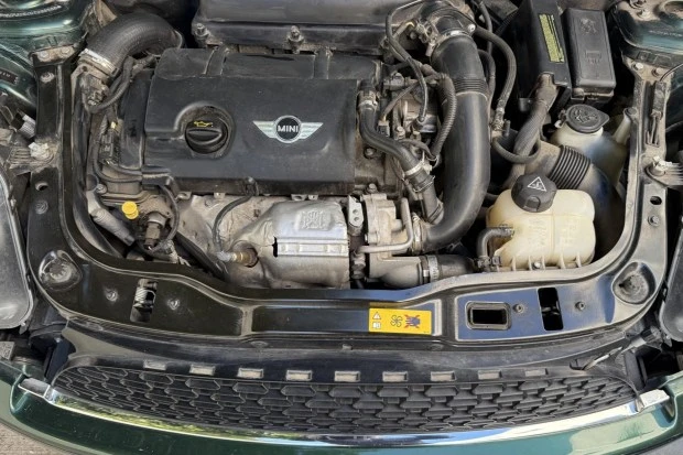 2012 Mini Coupe & Roadster - Image 6 of 7
