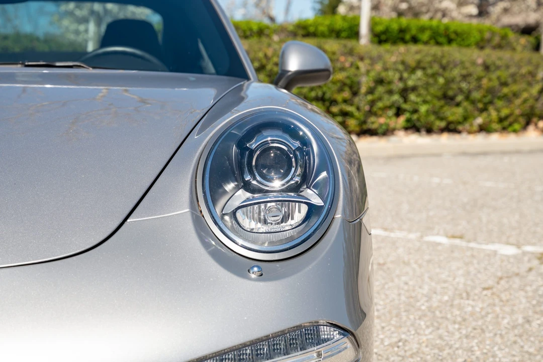 2012 Porsche 991 Carrera S - Image 14 of 31