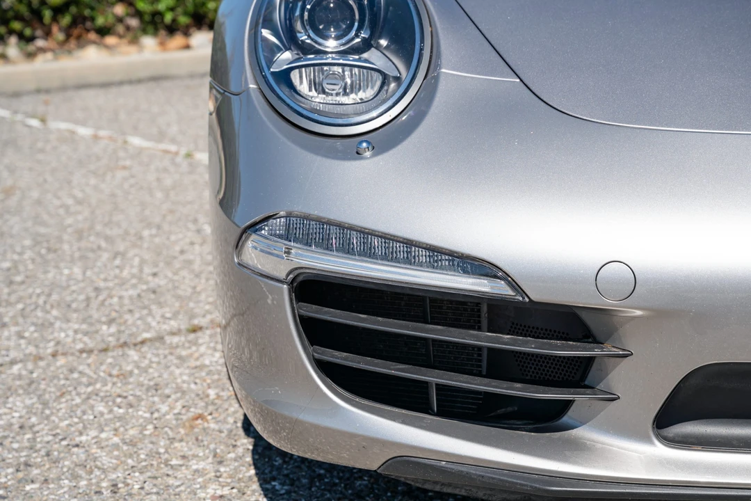 2012 Porsche 991 Carrera S - Image 15 of 31