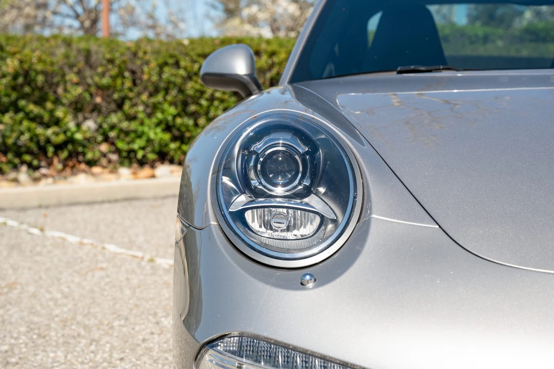 2012 Porsche 991 Carrera S - Image 13 of 31