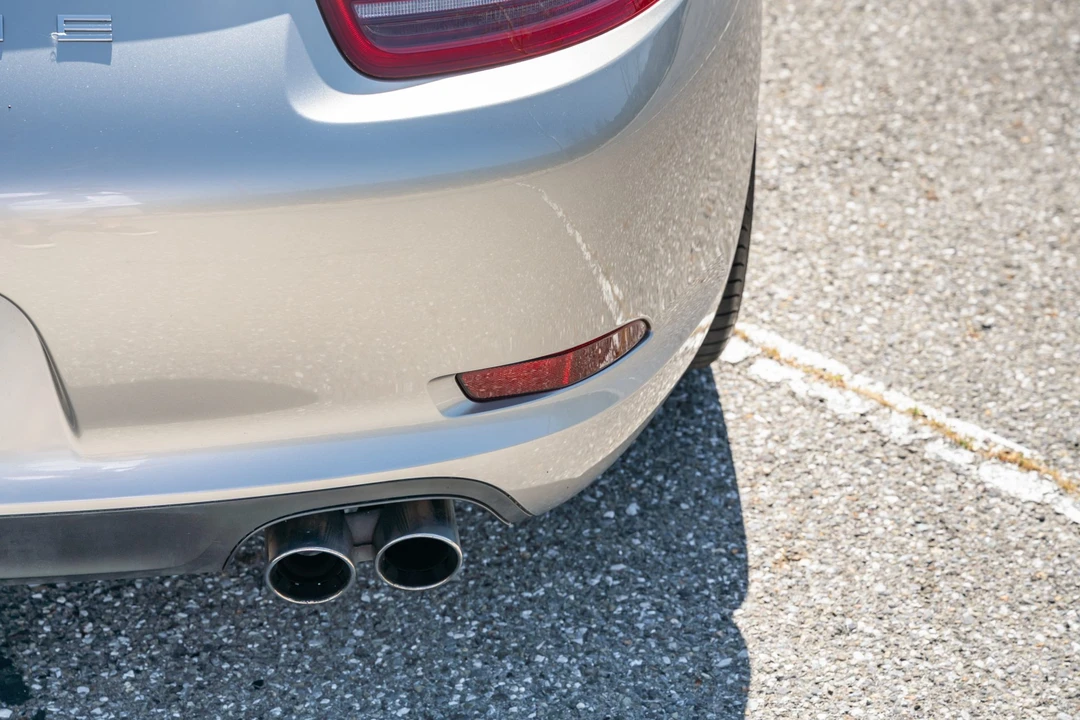 2012 Porsche 991 Carrera S - Image 28 of 31