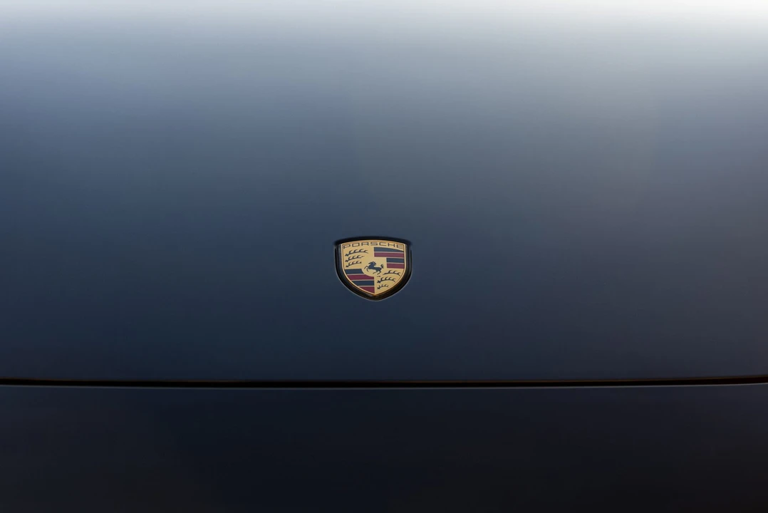 2012 Porsche 958 Cayenne Turbo - Image 28 of 31