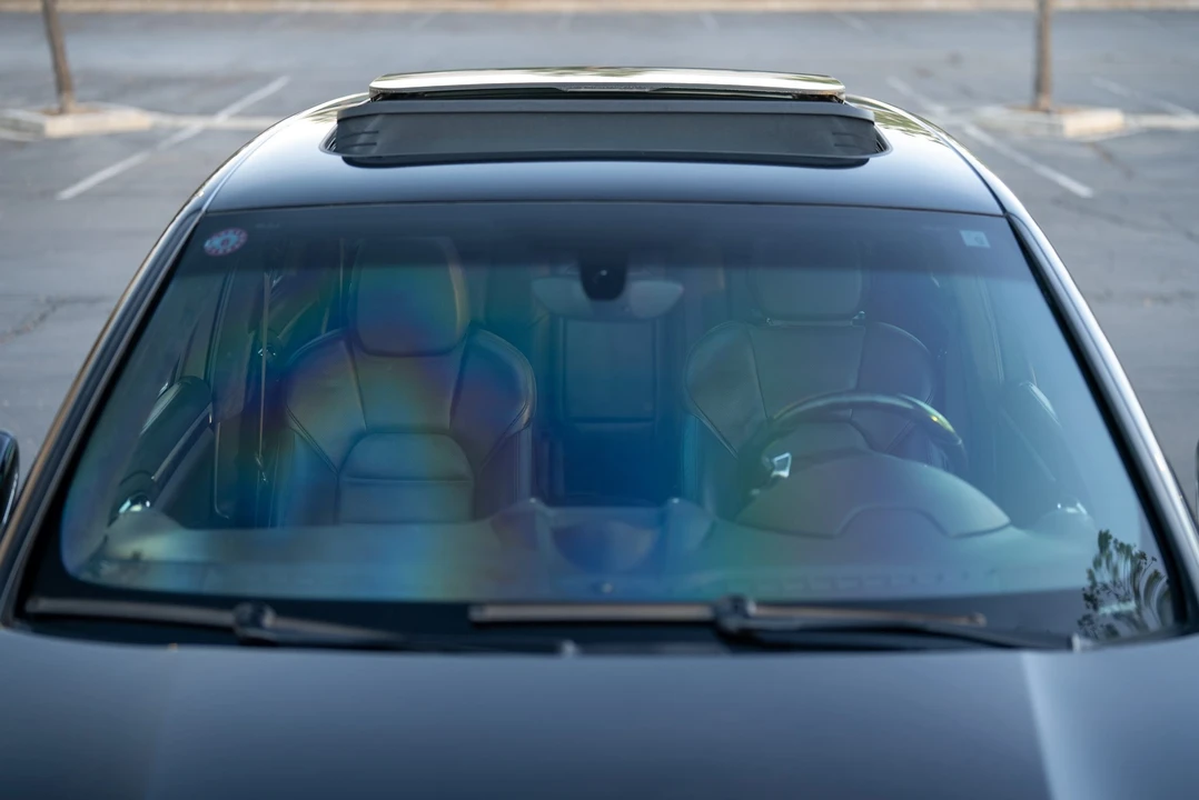 2012 Porsche 958 Cayenne Turbo - Image 31 of 31