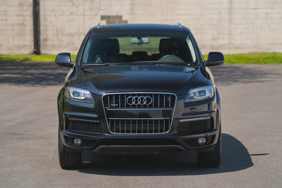 2013 Audi 4L Q7 - Image 19 of 31