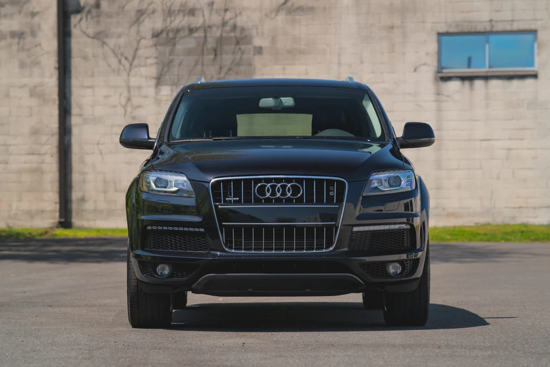 2013 Audi 4L Q7 - Image 20 of 31