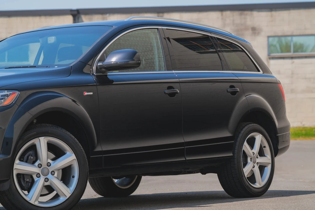 2013 Audi 4L Q7 - Image 22 of 31