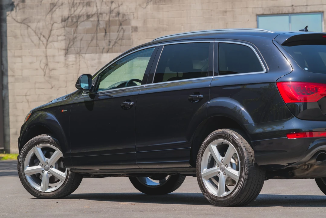 2013 Audi 4L Q7 - Image 23 of 31
