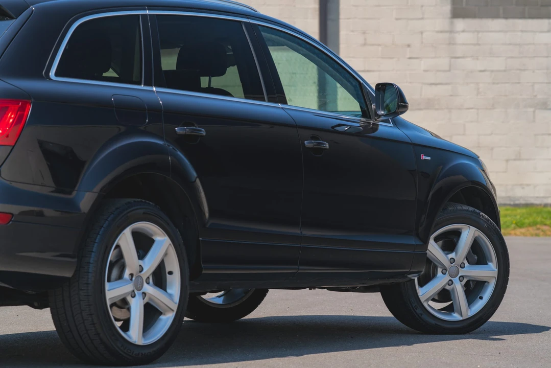 2013 Audi 4L Q7 - Image 26 of 31