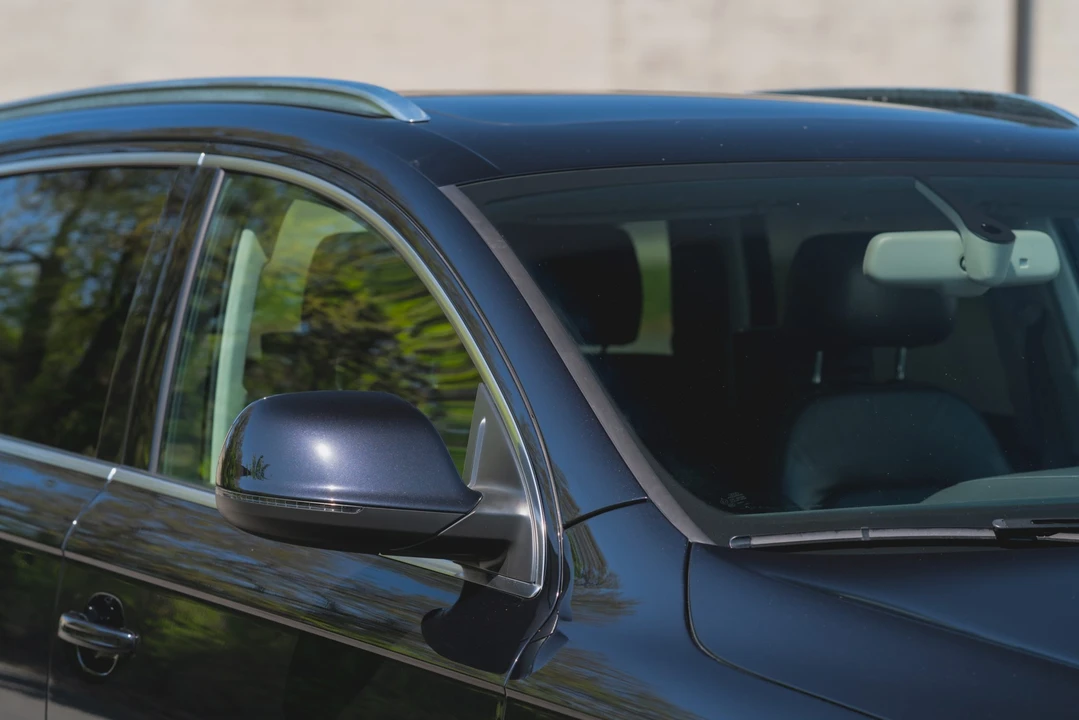 2013 Audi 4L Q7 - Image 29 of 31