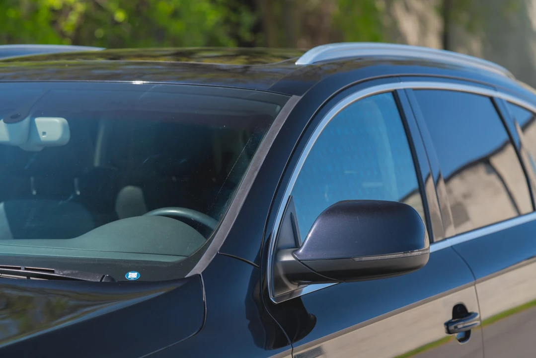 2013 Audi 4L Q7 - Image 31 of 31