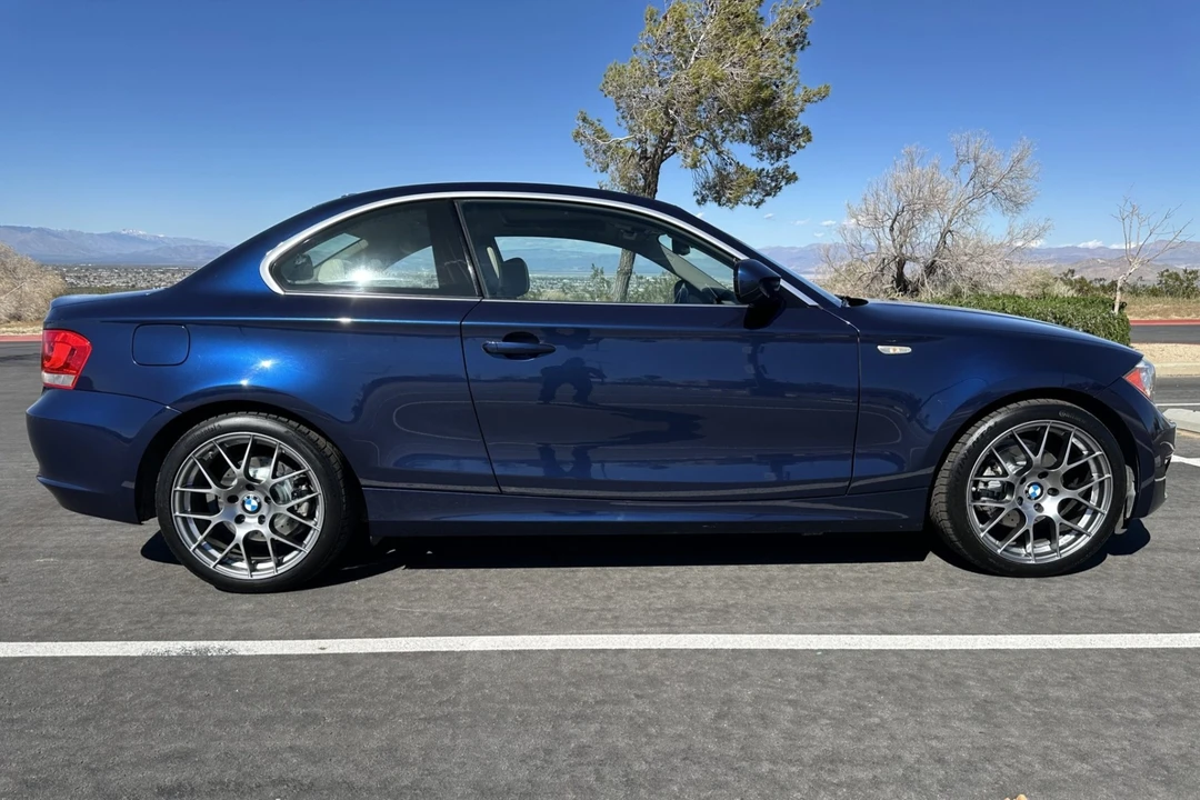 2013 BMW E81/E82/E88 1 Series - Image 3 of 7