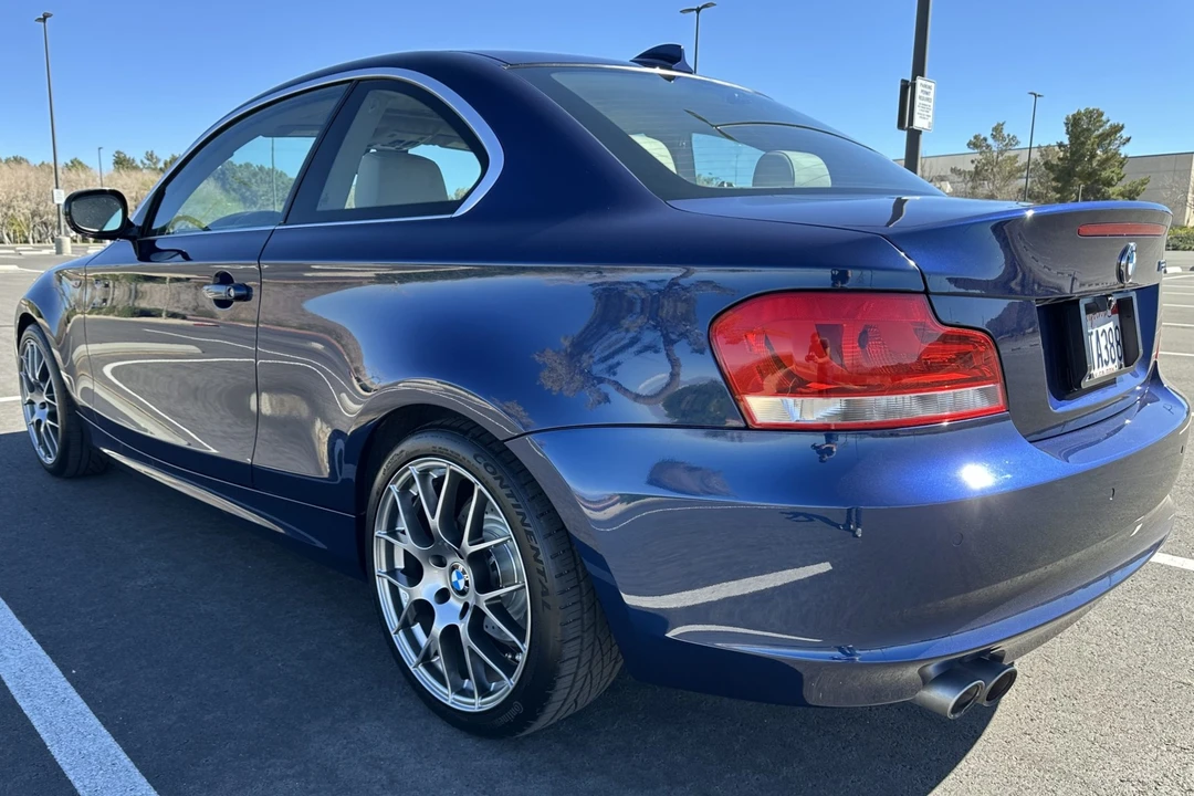2013 BMW E81/E82/E88 1 Series - Image 2 of 7