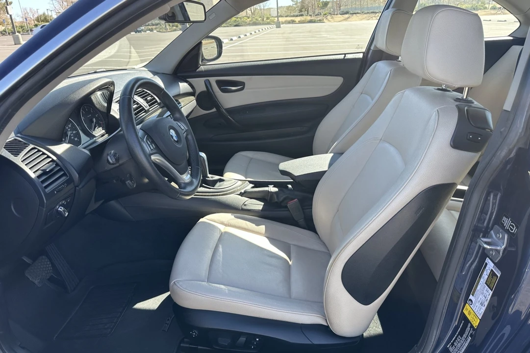 2013 BMW E81/E82/E88 1 Series - Image 4 of 7
