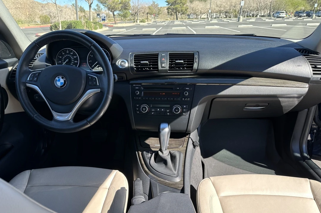 2013 BMW E81/E82/E88 1 Series - Image 5 of 7