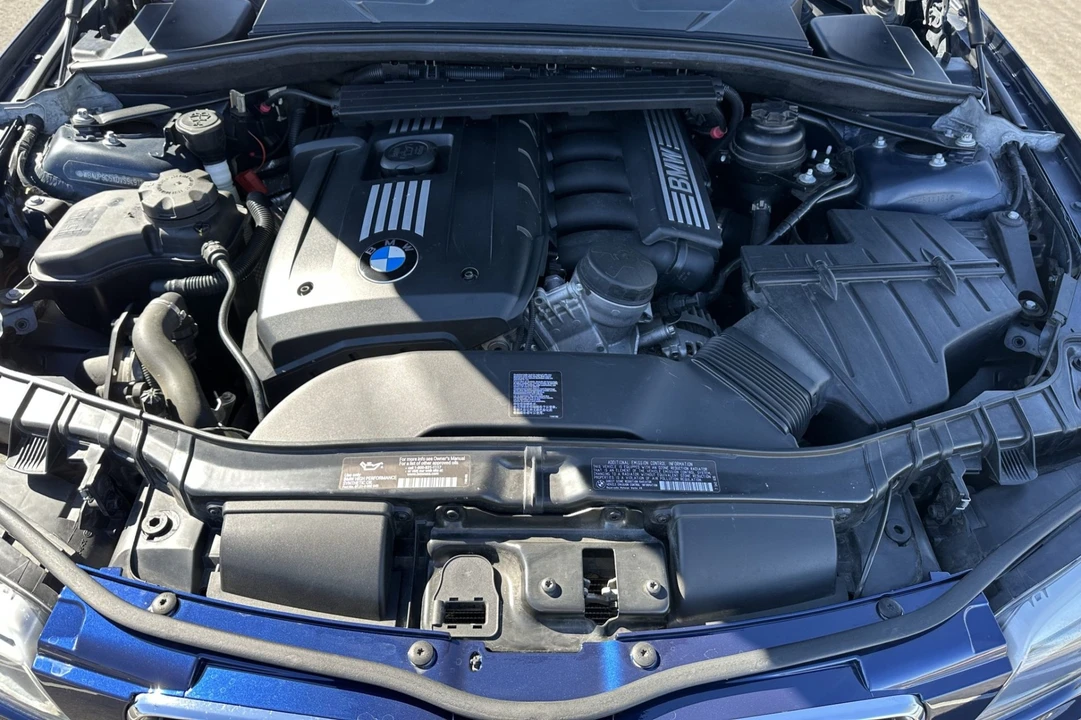 2013 BMW E81/E82/E88 1 Series - Image 6 of 7