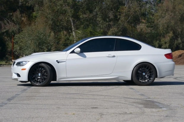 2013 BMW E92 M3 Coupe - Image 3 of 8