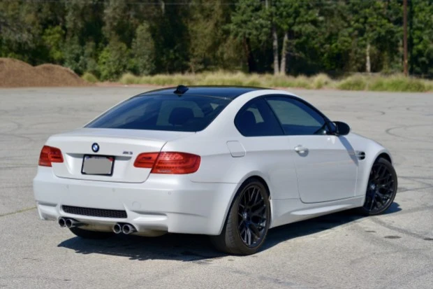 2013 BMW E92 M3 Coupe - Image 2 of 8