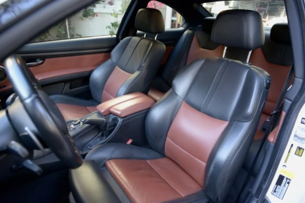 2013 BMW E92 M3 Coupe - Image 4 of 8