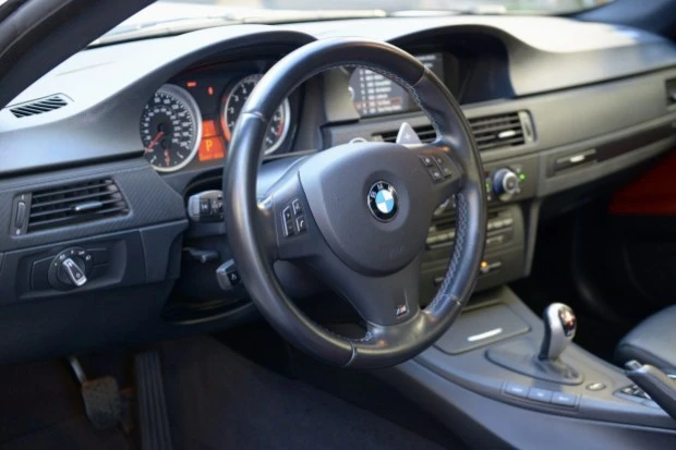 2013 BMW E92 M3 Coupe - Image 5 of 8